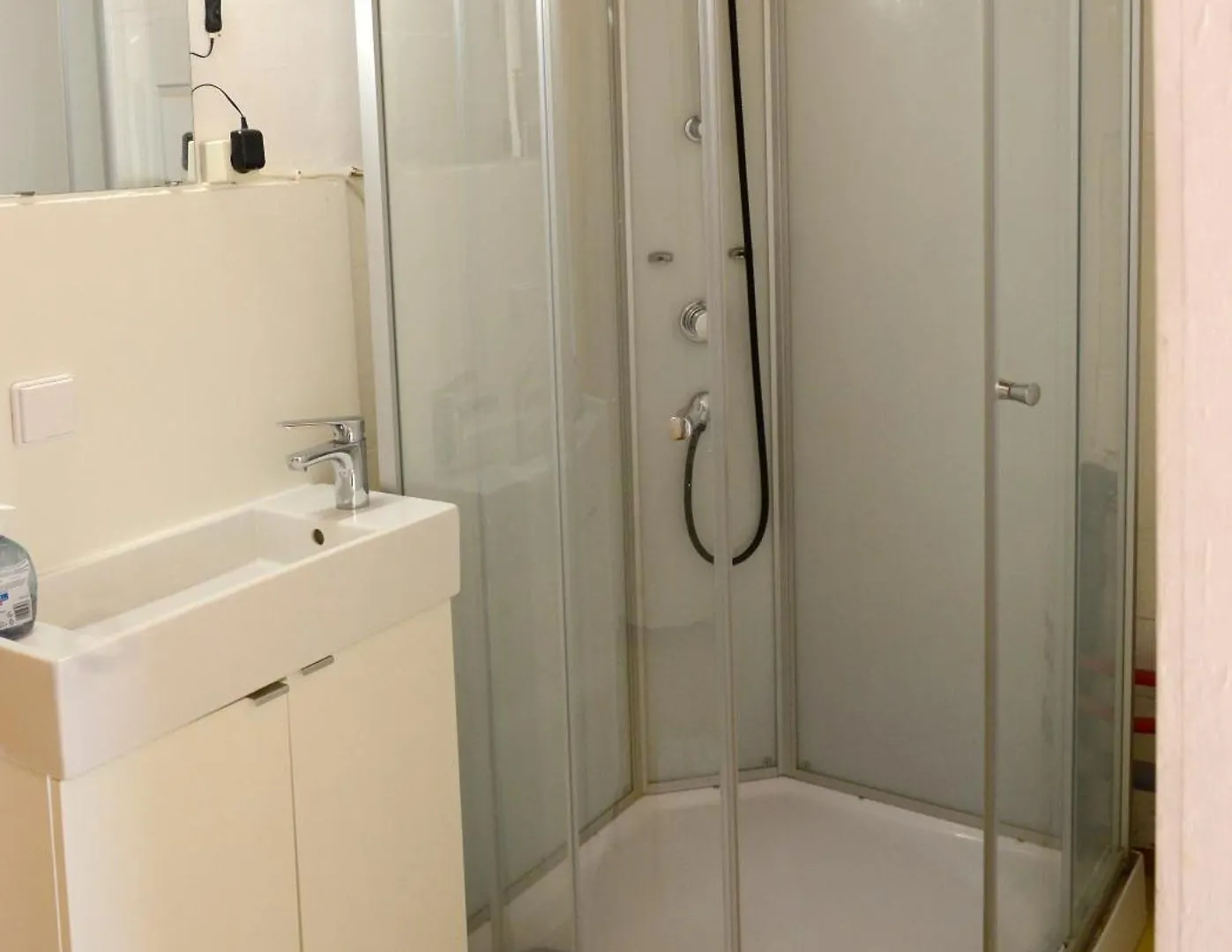 Hostel Westkueste リンダウ 別荘