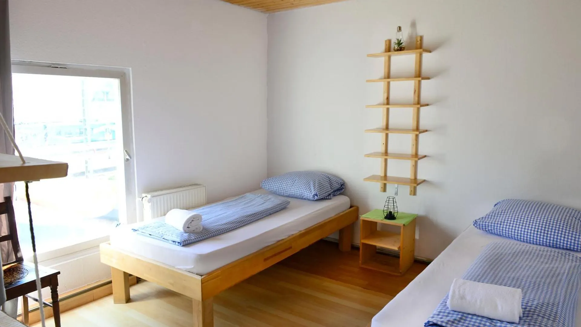 Hostel Westkueste リンダウ