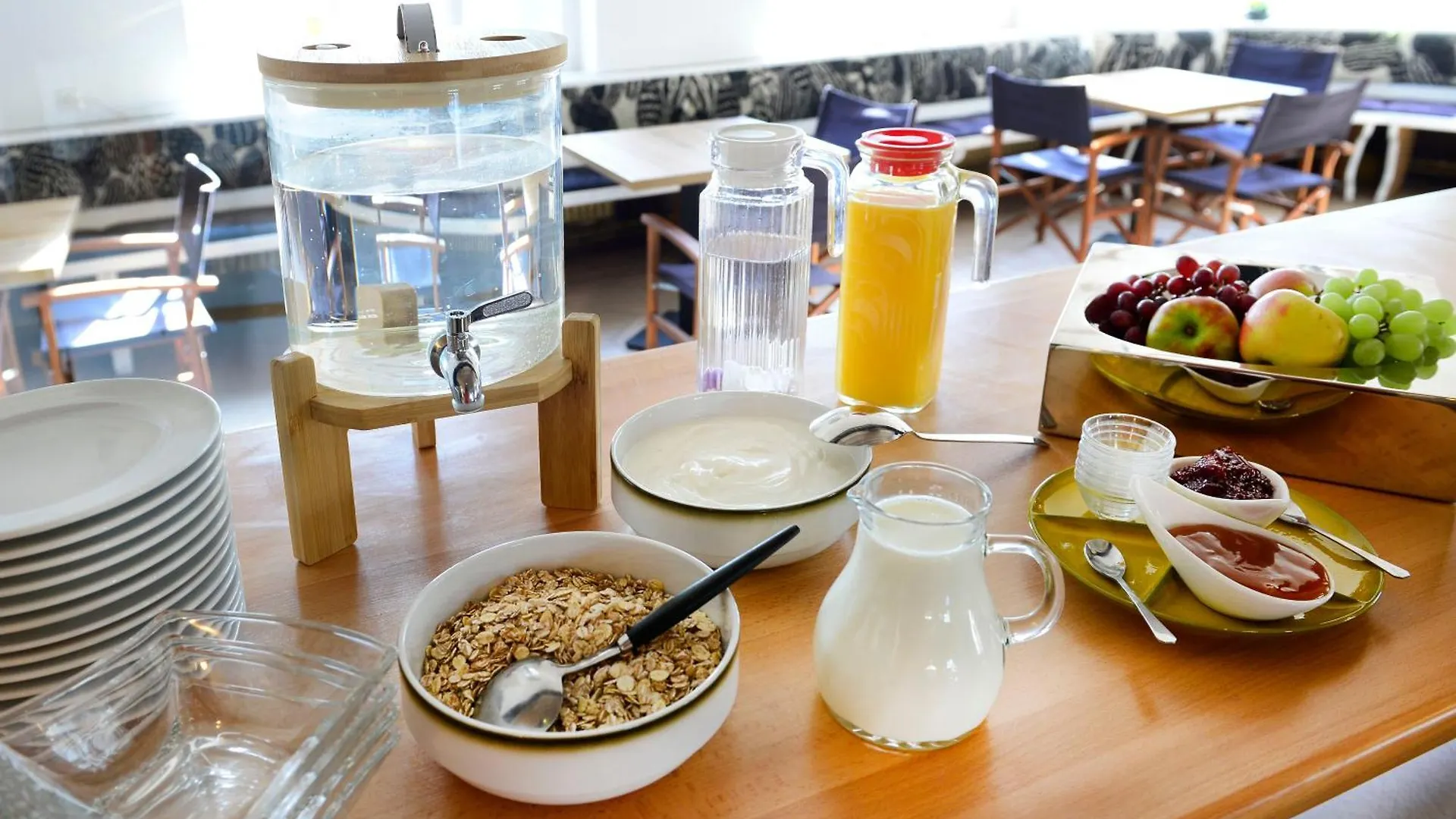 別荘 Hostel Westkueste リンダウ ドイツ