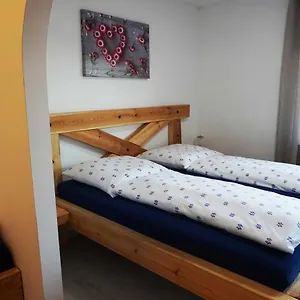 Apartament Gradlhof, Postbauer-Heng