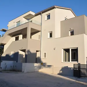 Aurora Apartament Ližnjan