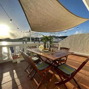 Sunny In The Marina - Excellent Water Views , Jolly Harbour Antigua/Barbuda