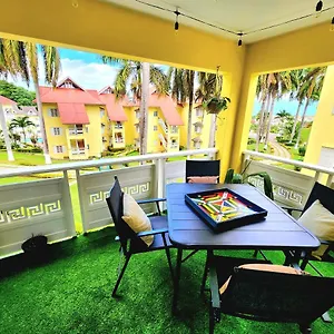 Relax On The Ridge - Escape , Ocho Rios Jamaica