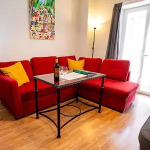 Dona Concha Apartament Sewilla