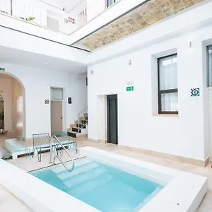 Lola De Triana Apartament Sewilla