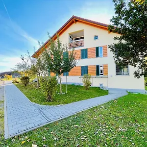 Gut Mischenried Apartment