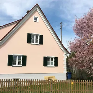Kroener Apartment