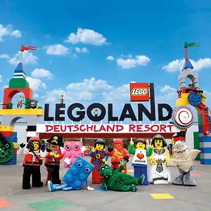 База отдыха Legoland, Клайнкёц