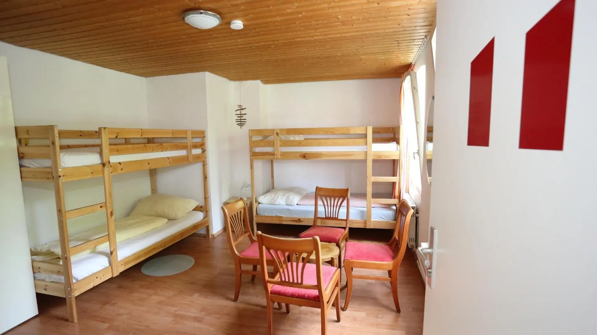 Hostel Westkueste Lindau  Lindau (Bodensee)