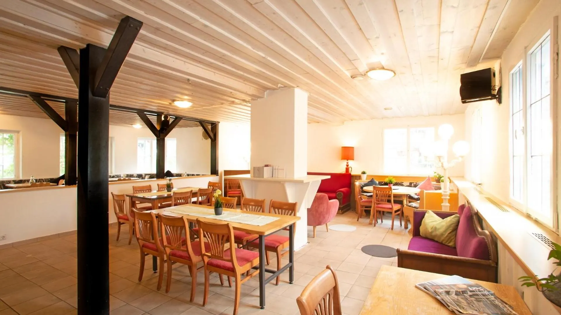 Hostel Westkueste Lindau  Lindau (Bodensee)
