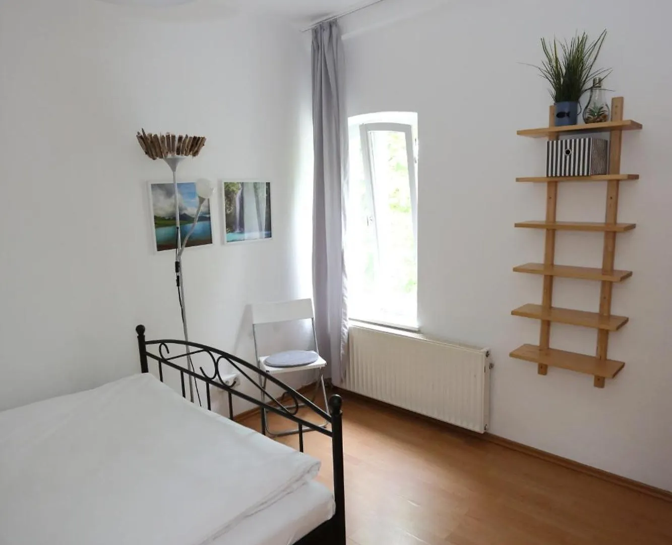 Hostel Westkueste Lindau  0*, Lindau (Bodensee)