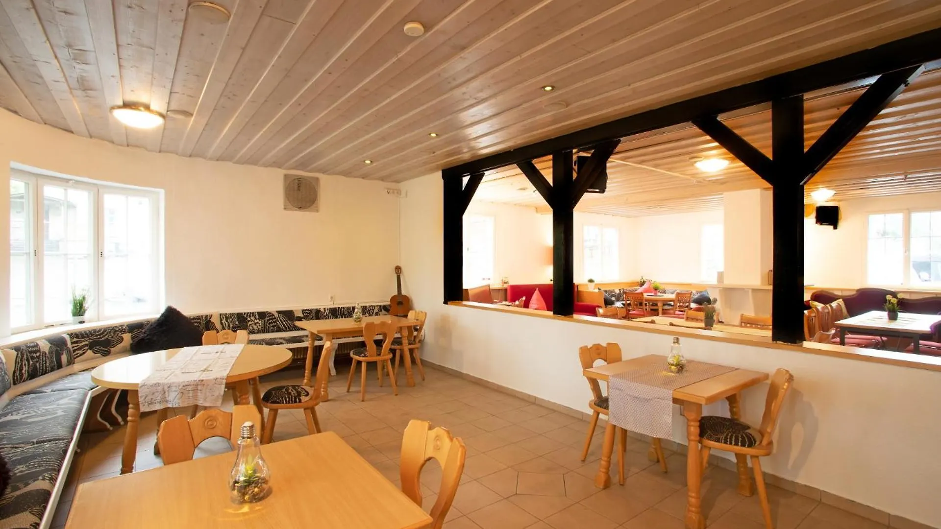 Hostel Westkueste Lindau  Holiday home Lindau (Bodensee)