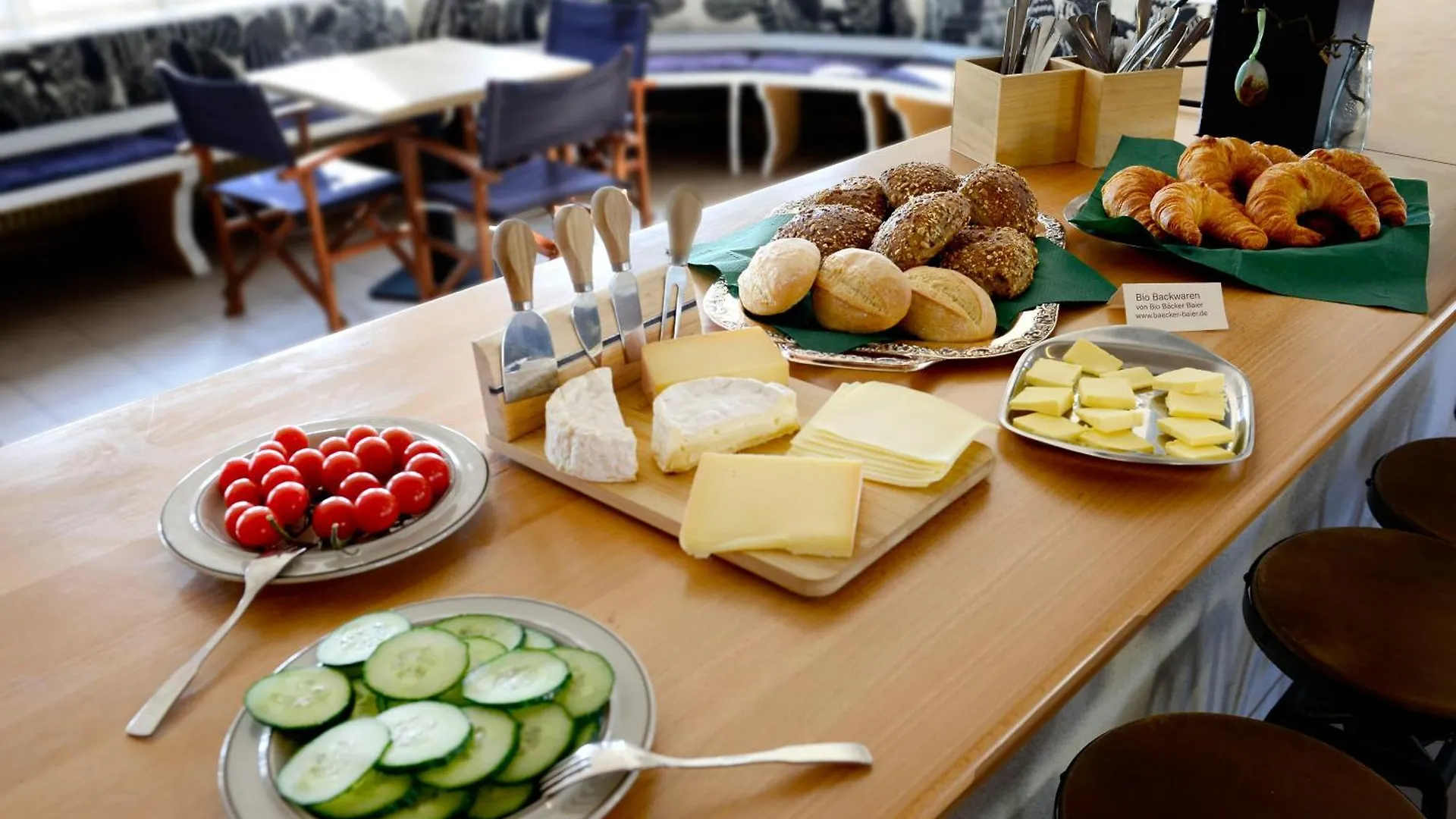 Hostel Westkueste Lindau  Lindau (Bodensee)