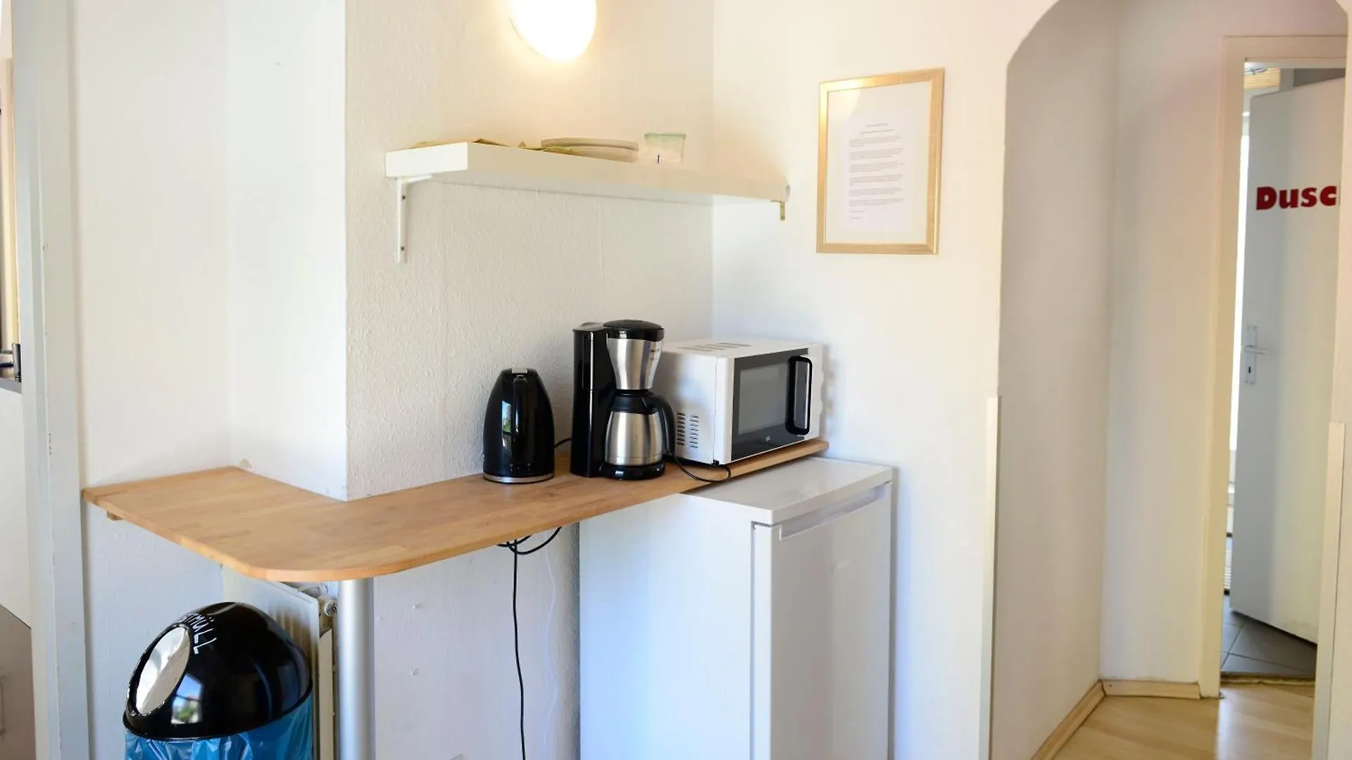 Hostel Westkueste Lindau  Germany