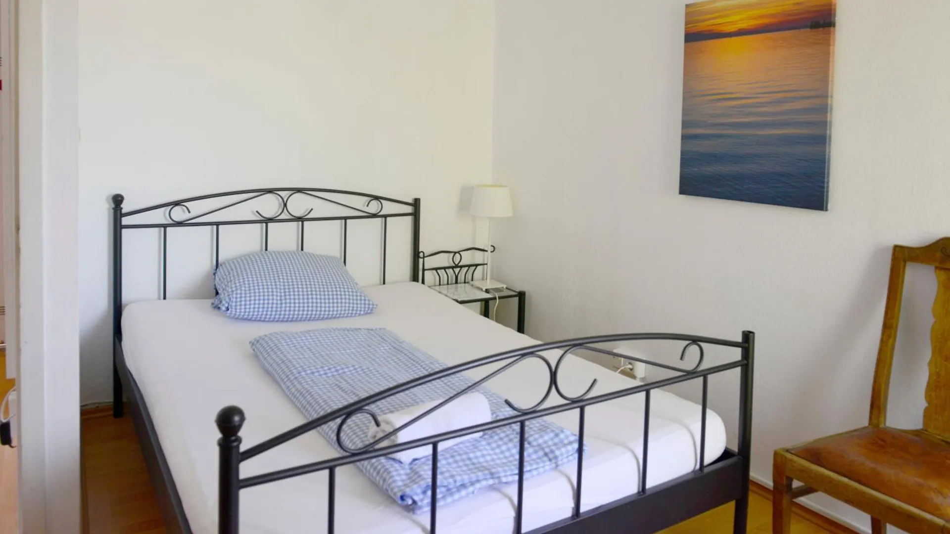 Hostel Westkueste Lindau  Holiday home Lindau (Bodensee)