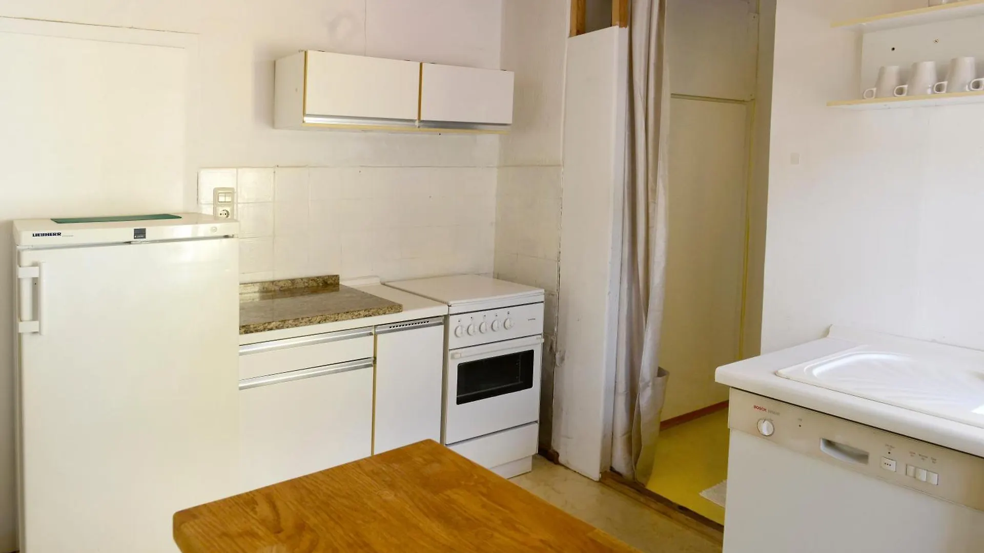 Hostel Westkueste Lindau  0*, Lindau (Bodensee)