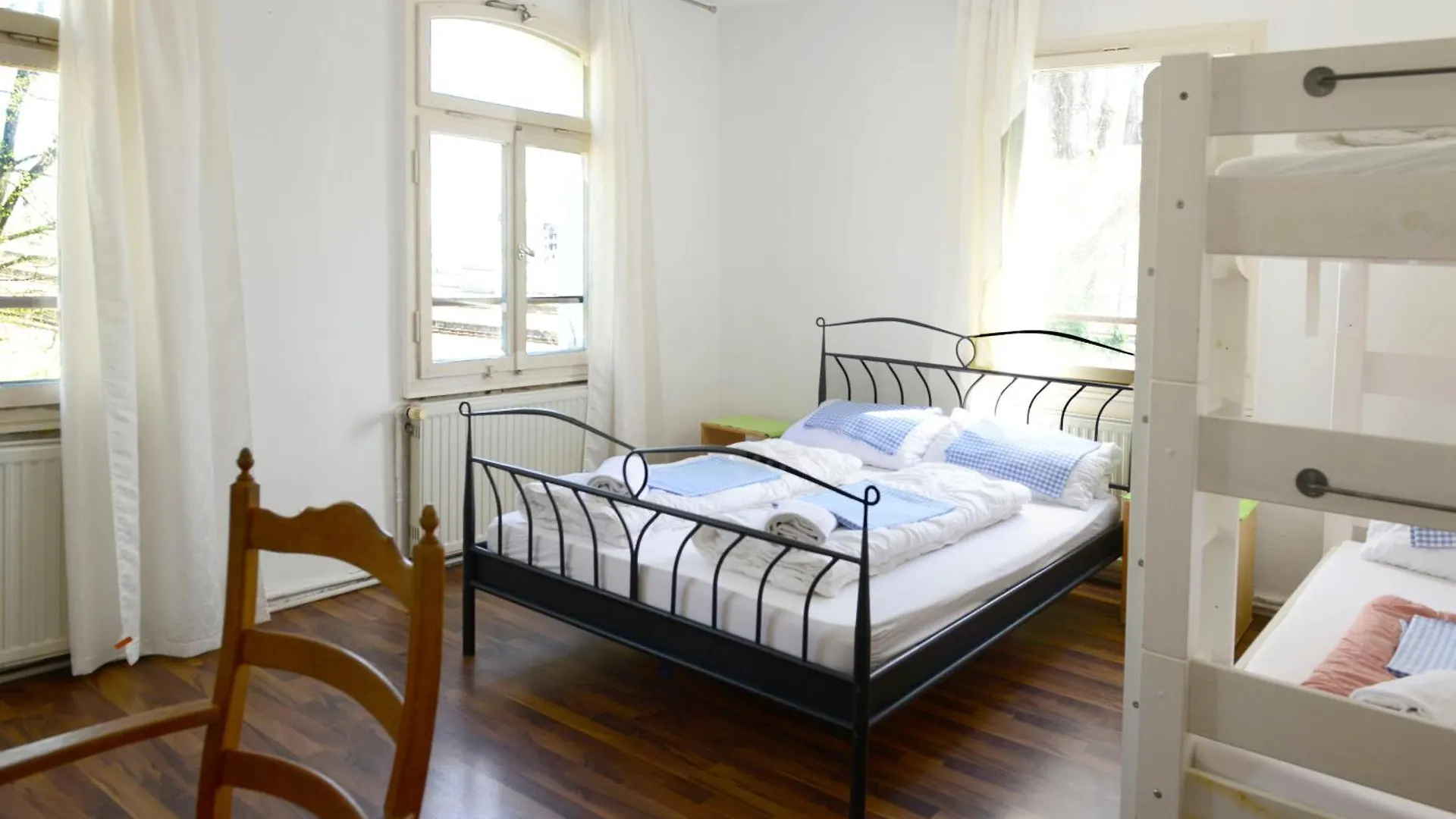 Hostel Westkueste Lindau