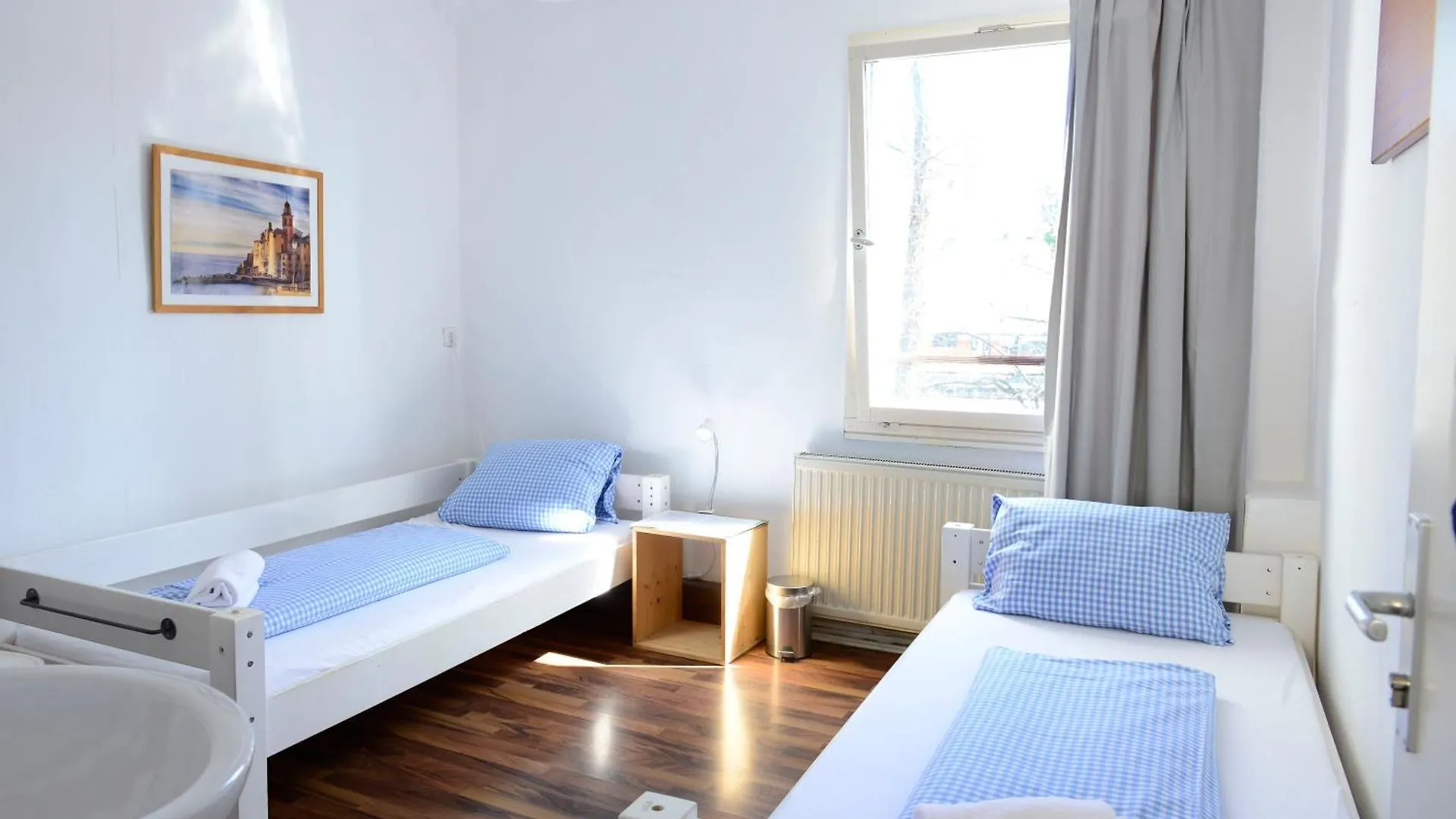 Hostel Westkueste Lindau  Holiday home