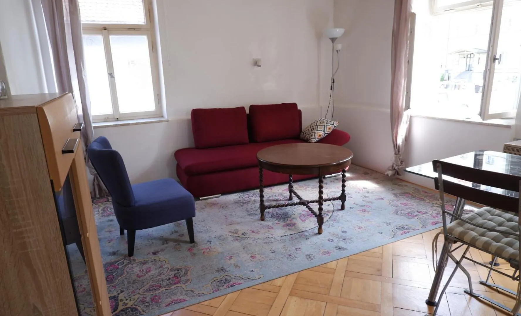 Hostel Westkueste Lindau