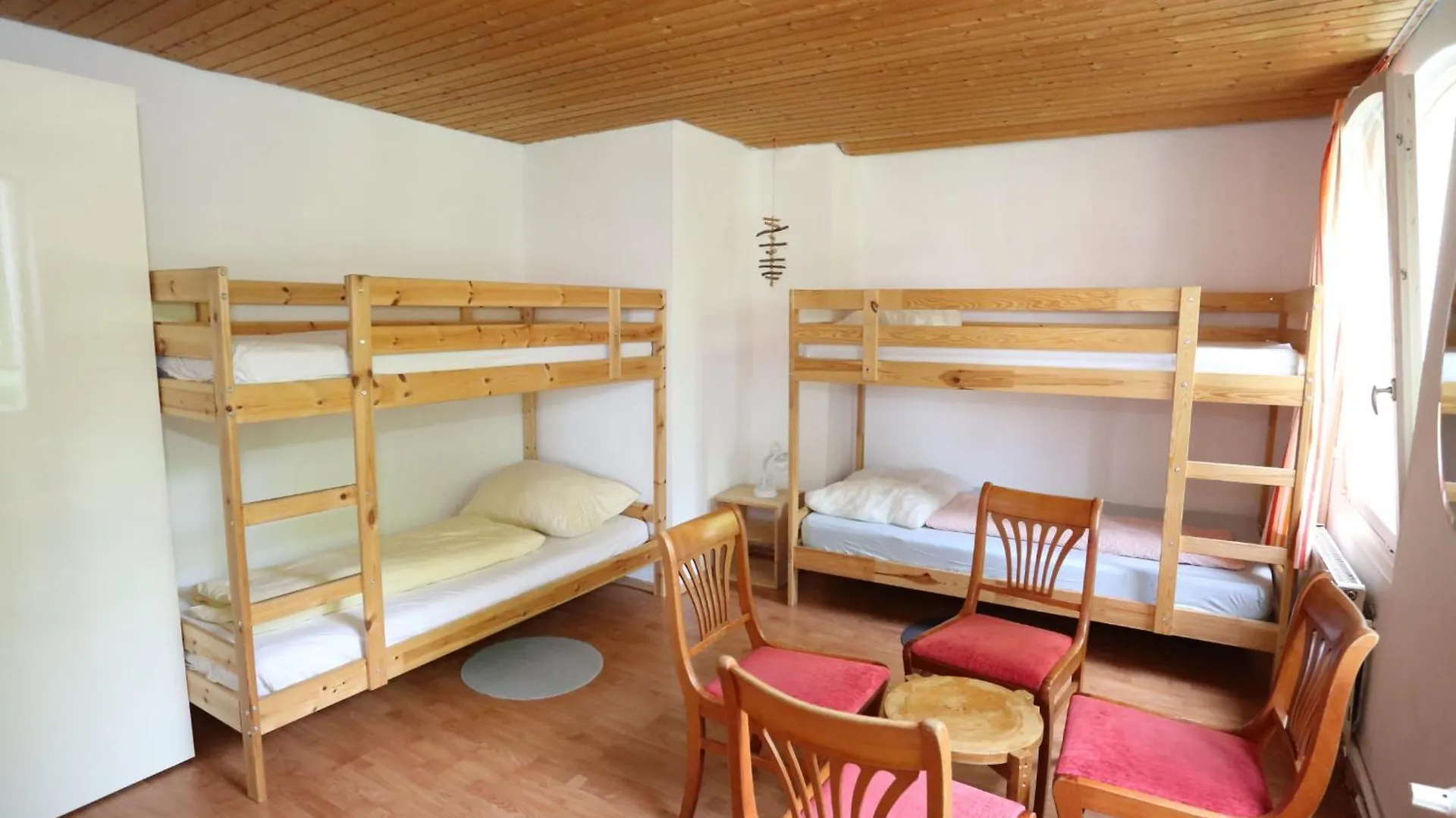 Hostel Westkueste Lindau  Lindau (Bodensee)