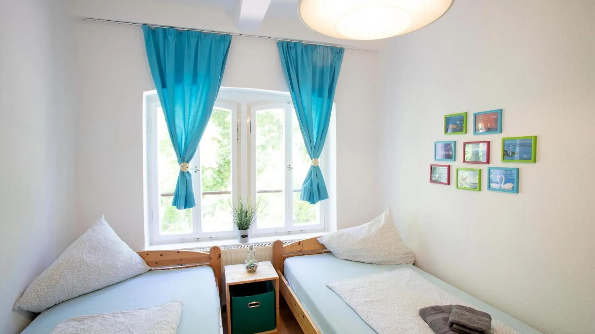 Hostel Westkueste Lindau  Germany