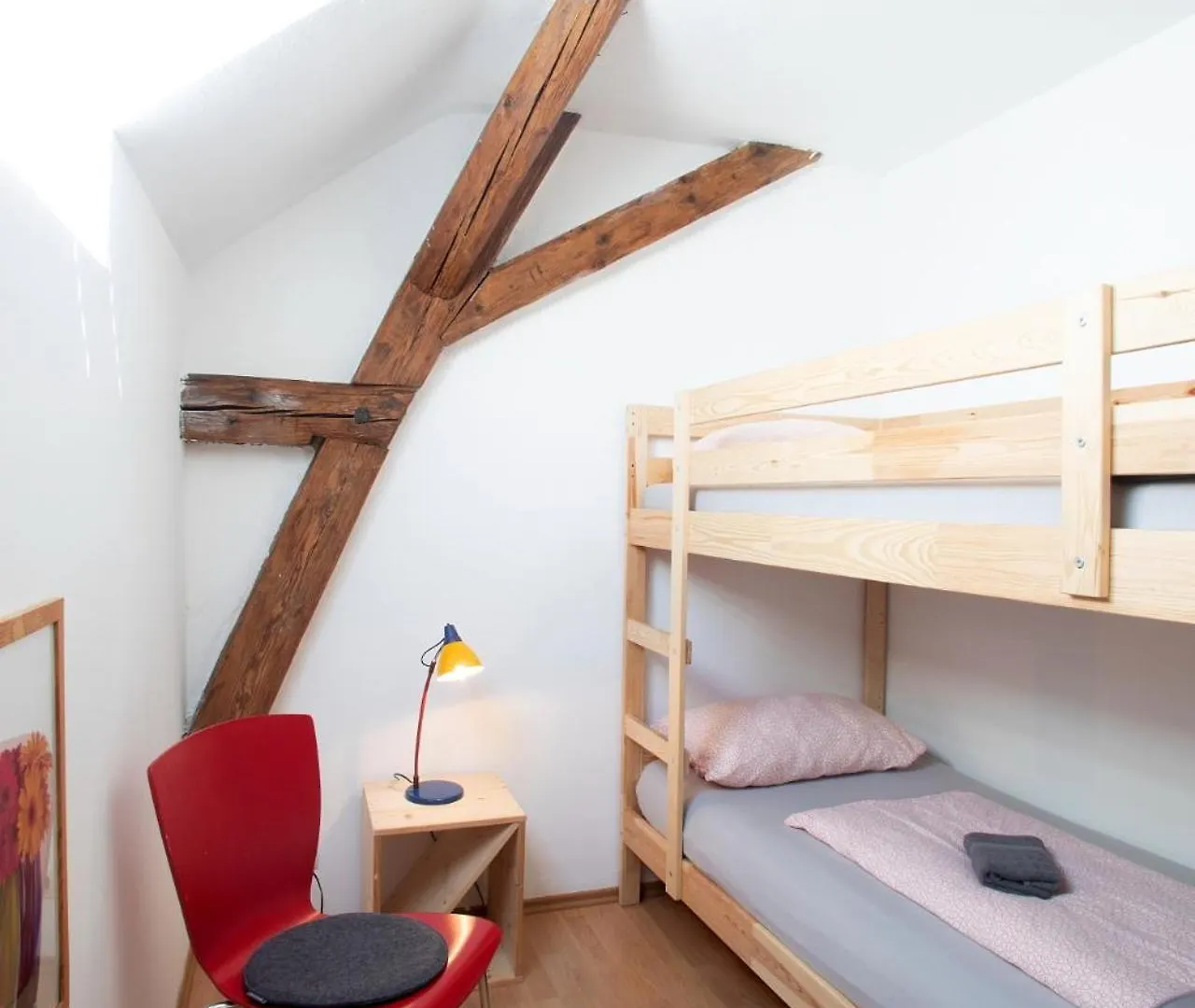 Hostel Westkueste Lindau  0*, Lindau (Bodensee)
