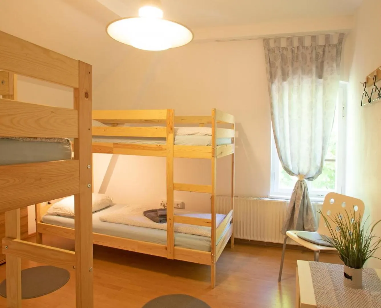 Hostel Westkueste Lindau  Holiday home Lindau (Bodensee)