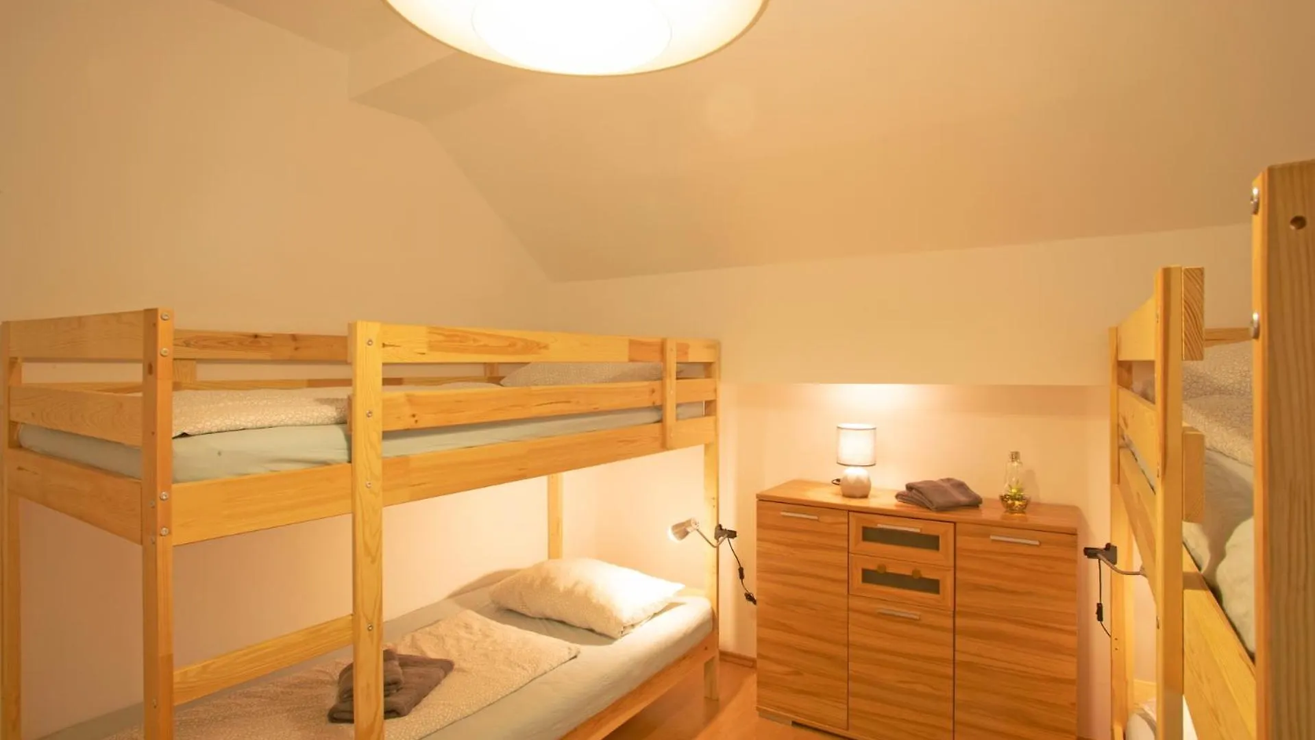 Hostel Westkueste Lindau  Holiday home