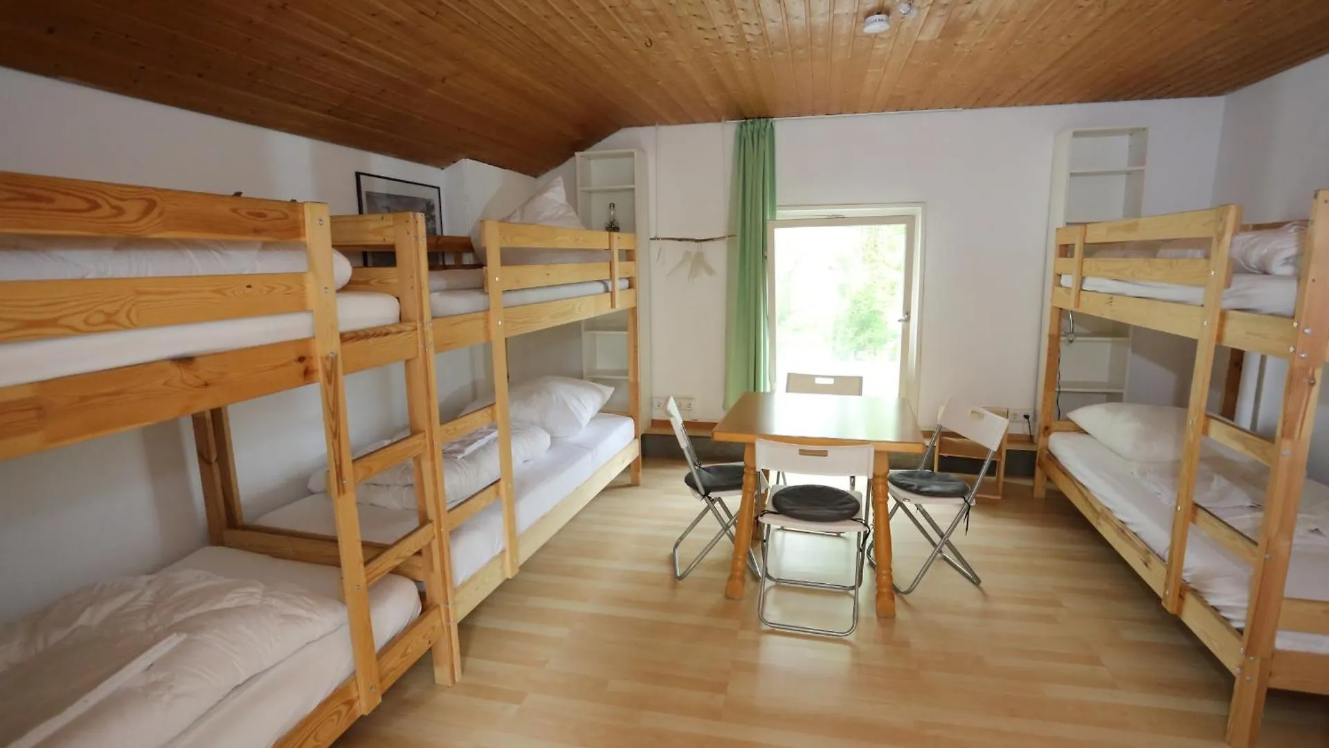 Hostel Westkueste Lindau  0*, Lindau (Bodensee) Germany