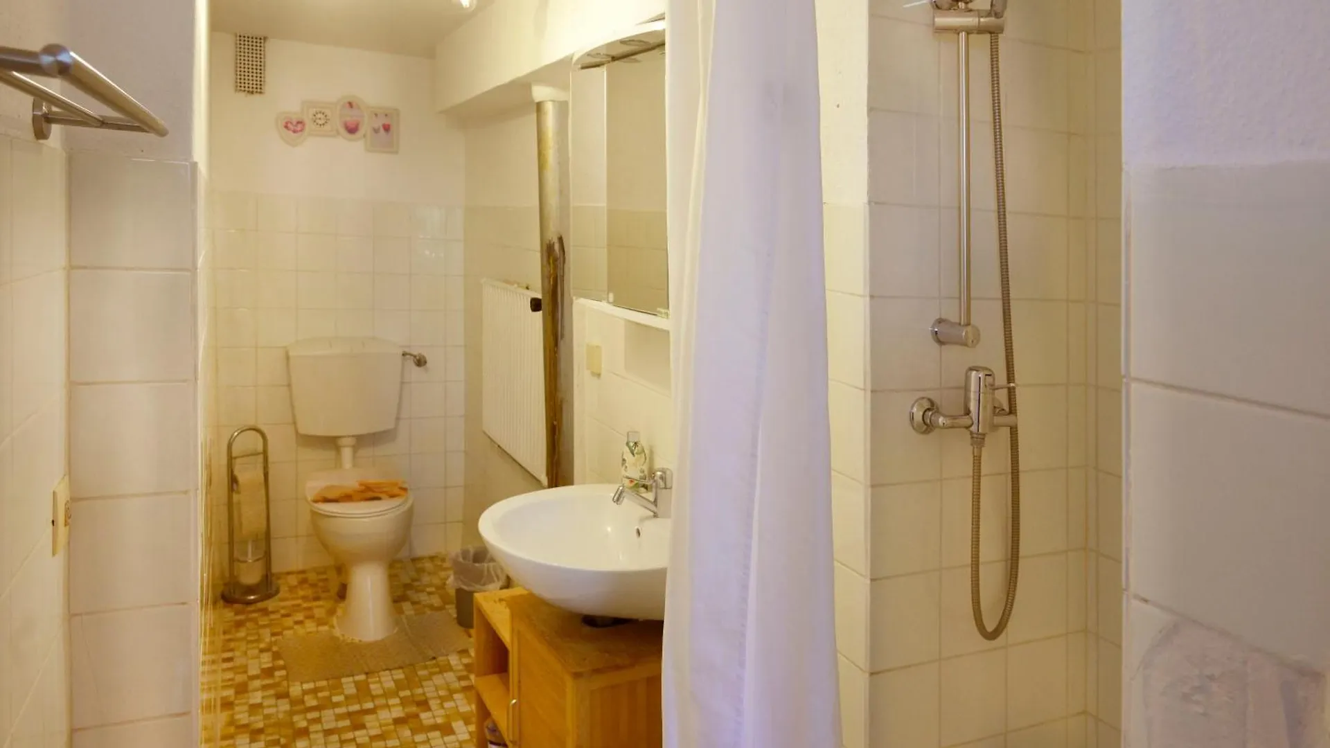Hostel Westkueste Lindau  Lindau (Bodensee)