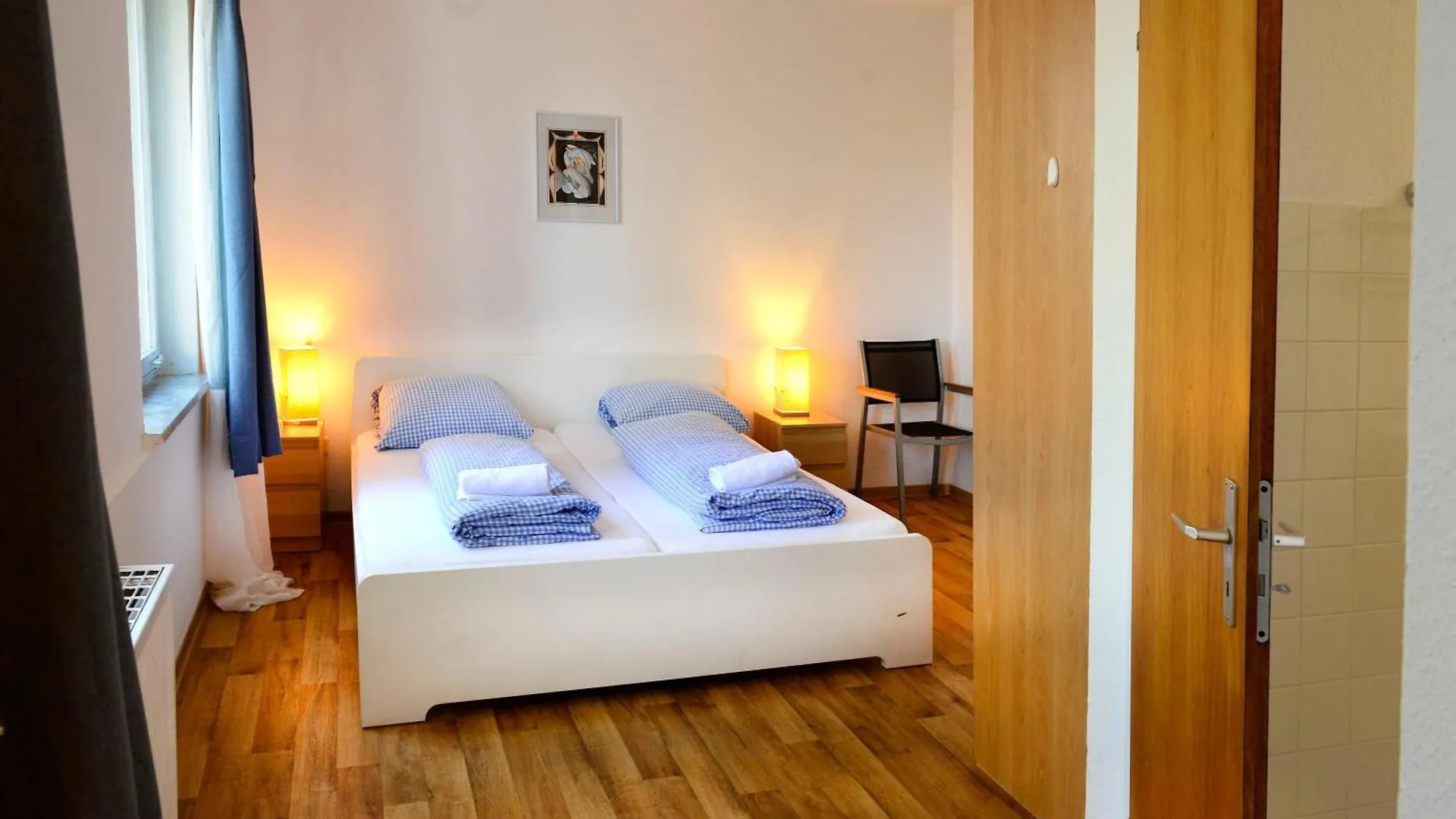 Hostel Westkueste Lindau  Holiday home Lindau (Bodensee)