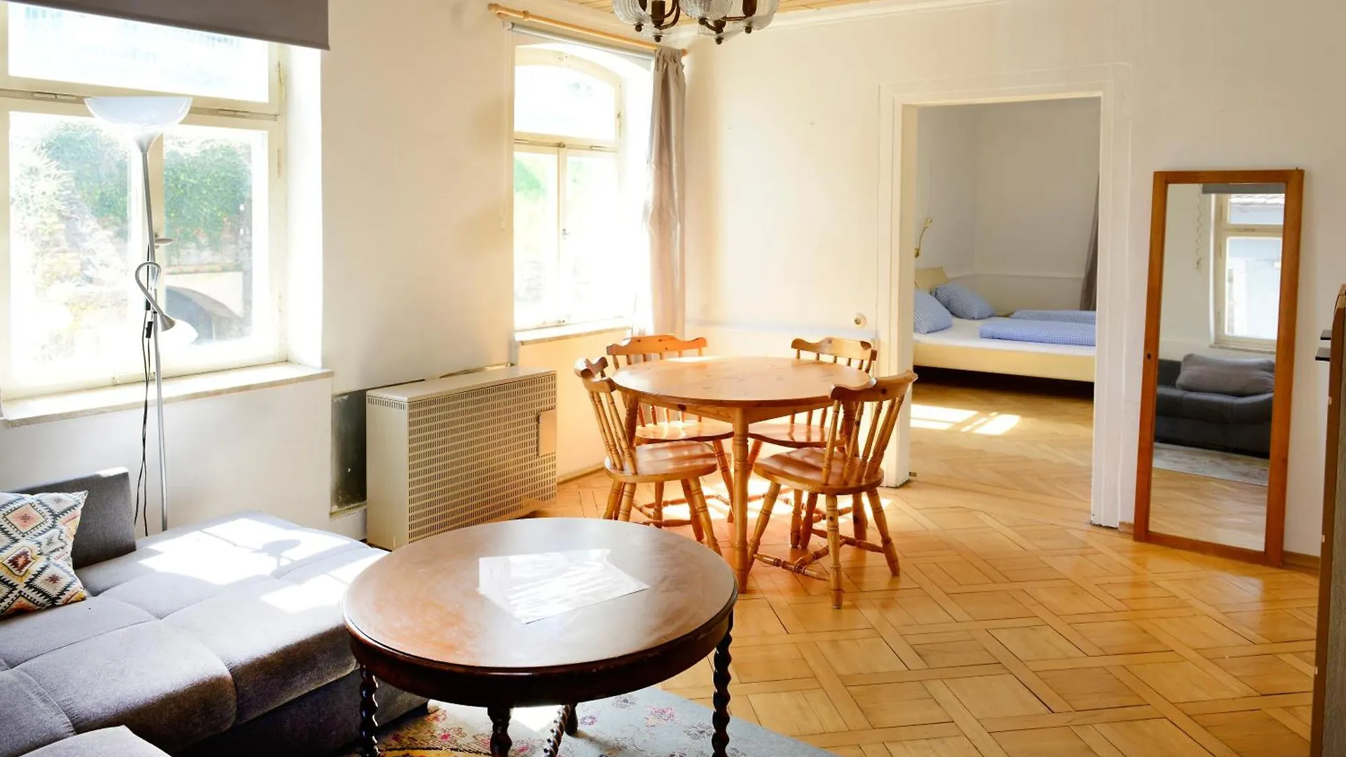 Hostel Westkueste Lindau  Holiday home