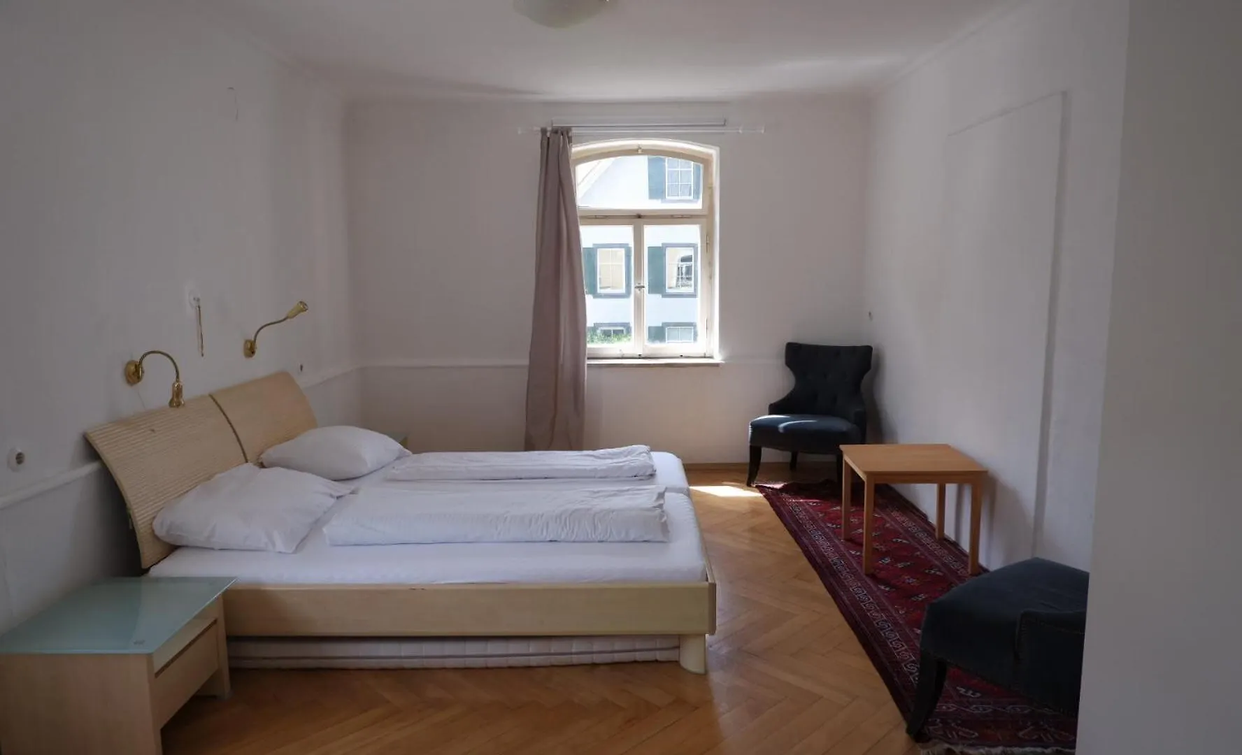 Holiday home Hostel Westkueste Lindau
