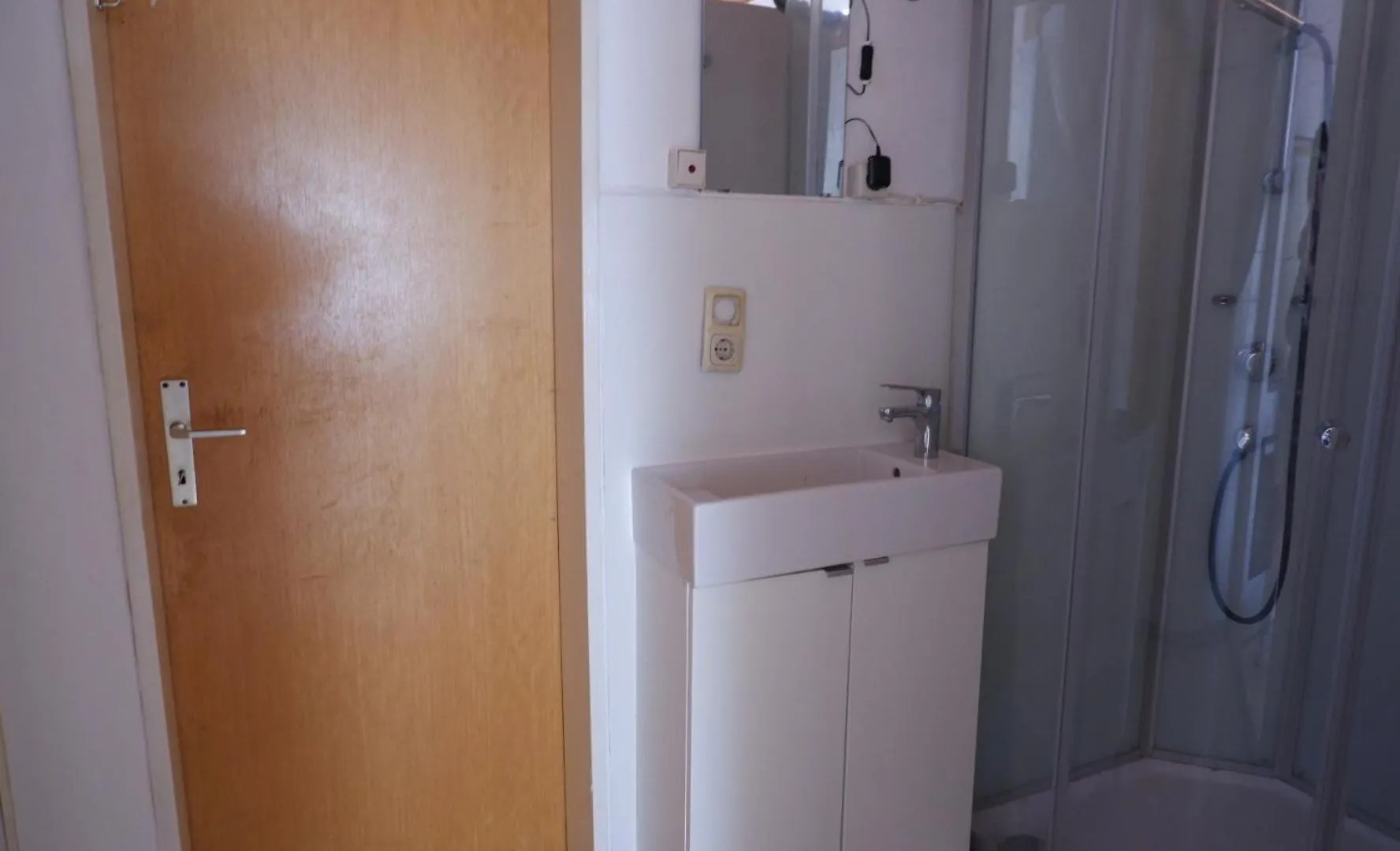 Hostel Westkueste Lindau  Holiday home
