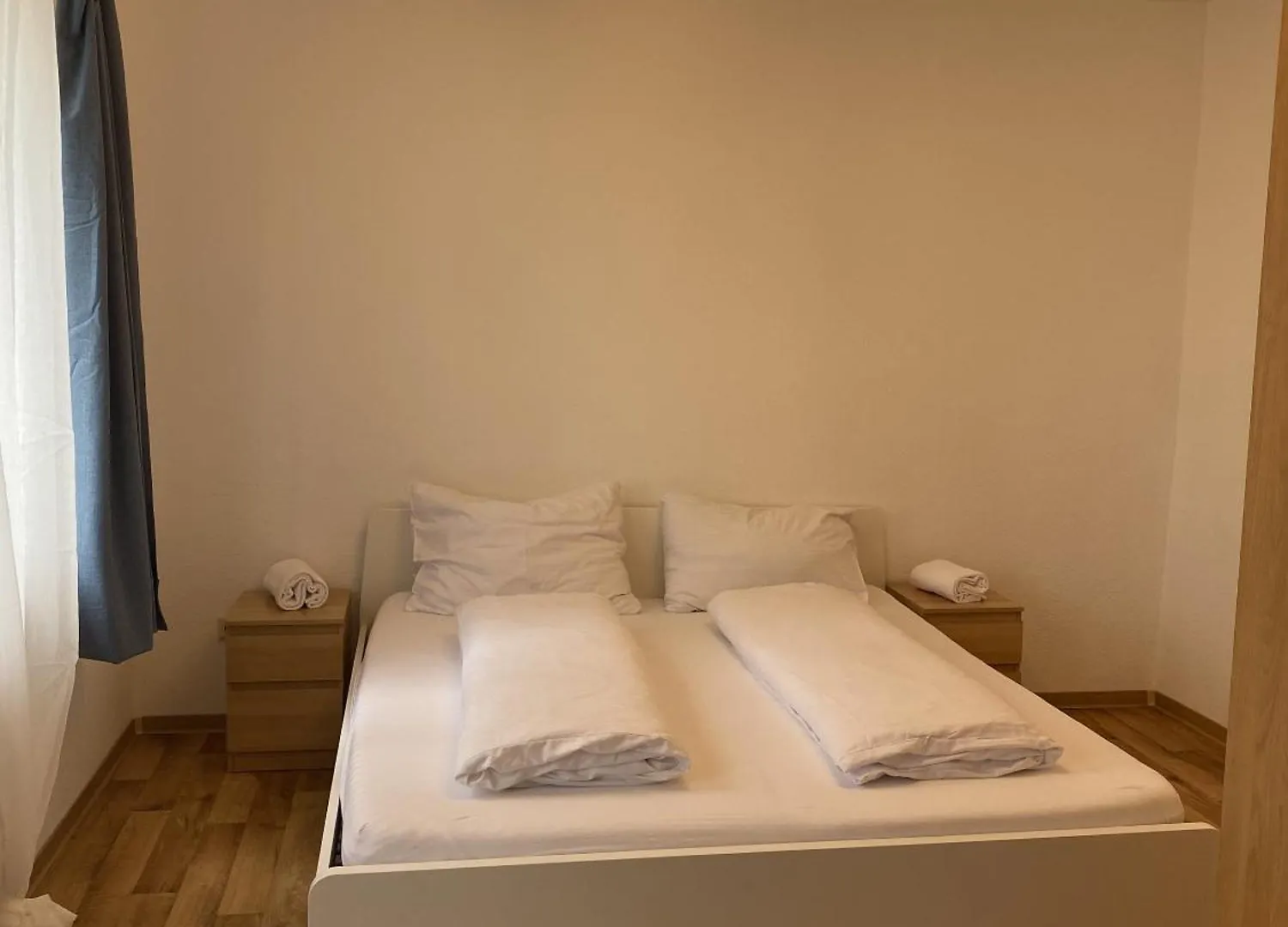 Hostel Westkueste Lindau  0*, Lindau (Bodensee) Germany