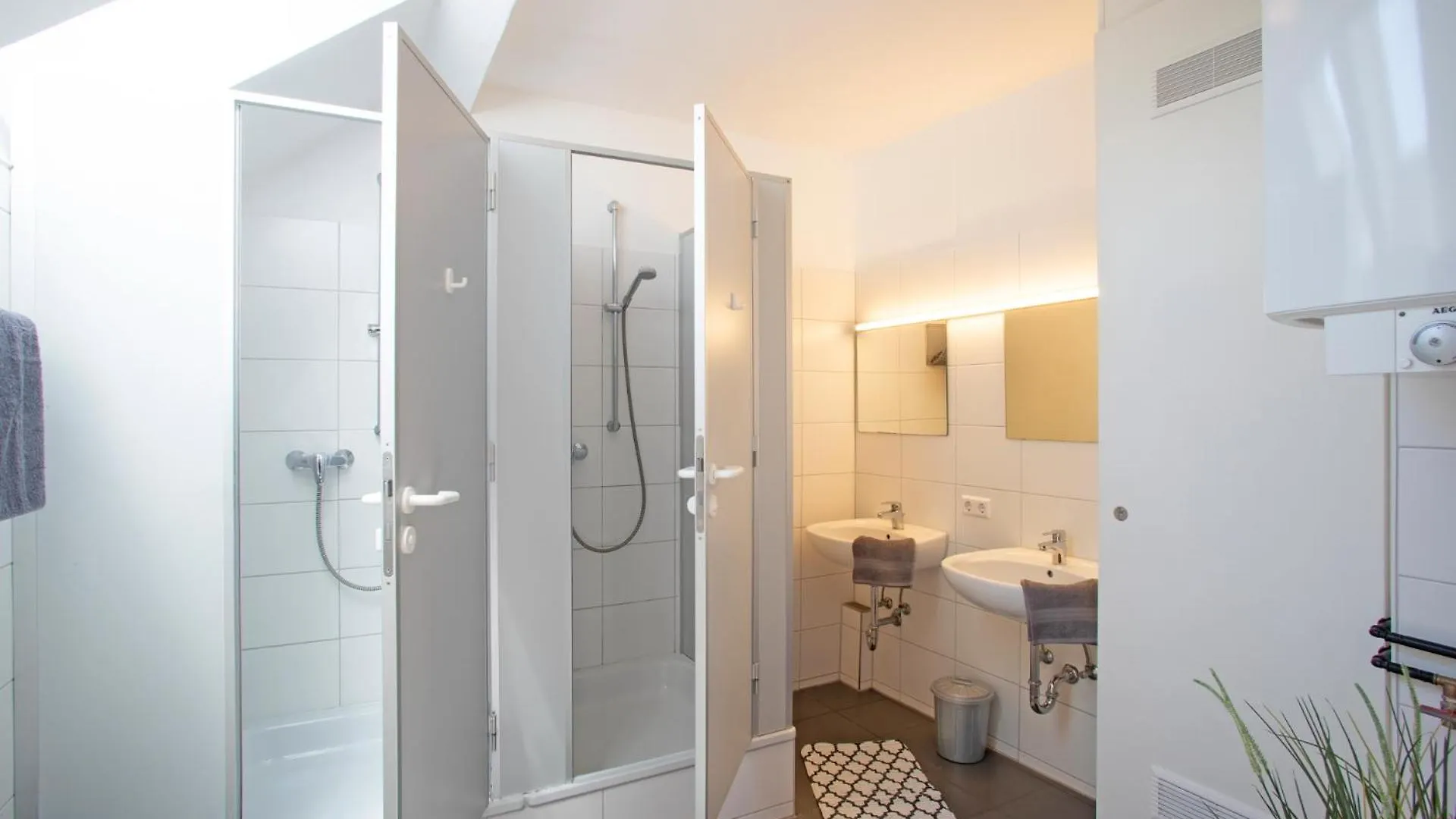 Hostel Westkueste Lindau  Germany