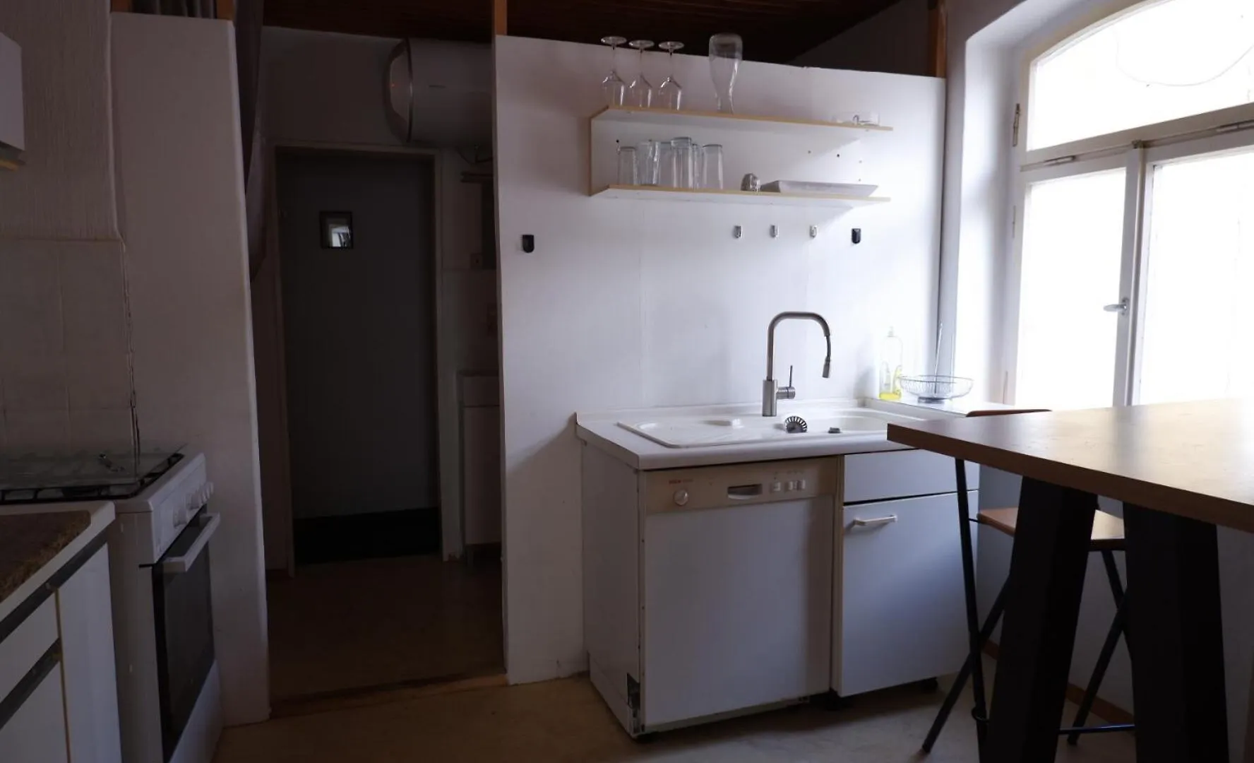 Hostel Westkueste Lindau