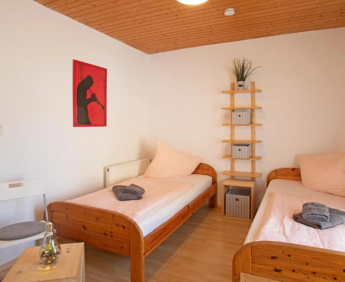 Hostel Westkueste Lindau  Lindau (Bodensee)