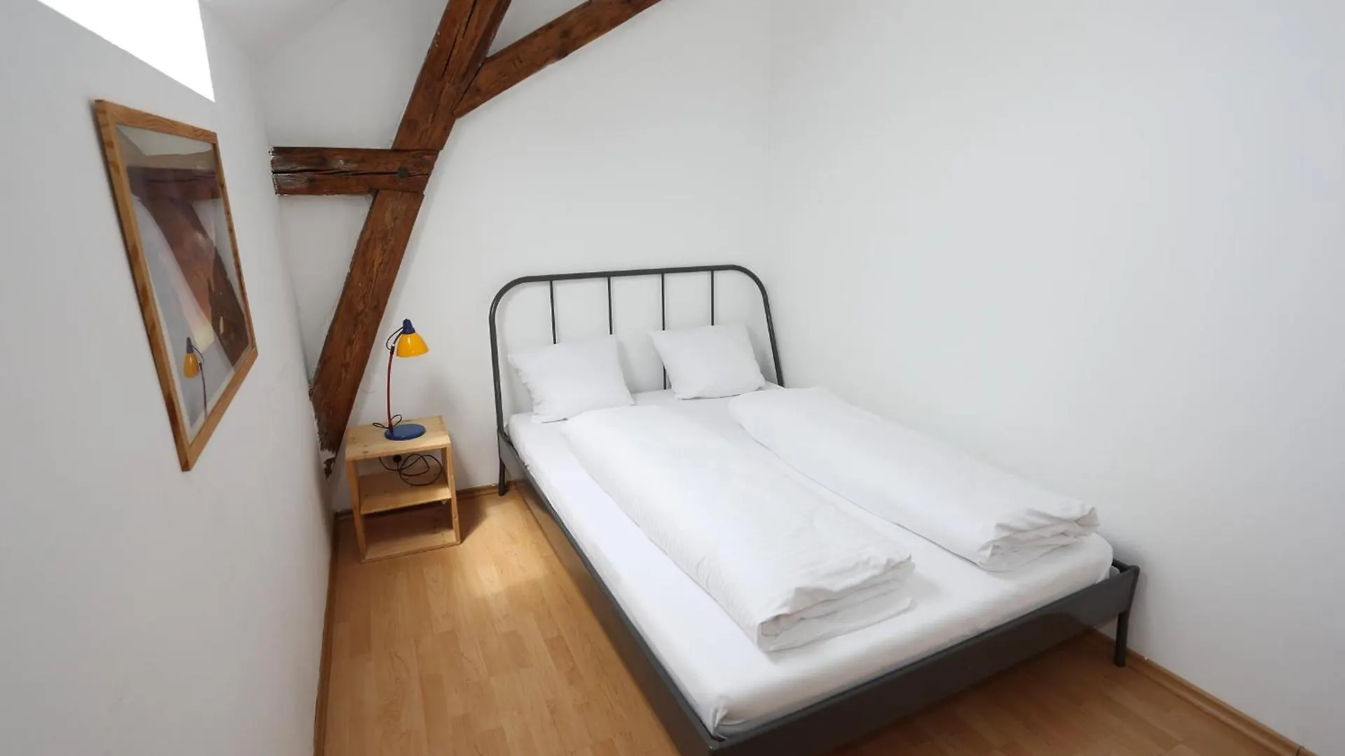 Hostel Westkueste Lindau  Germany